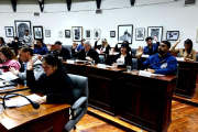 Cruces en el Concejo de Avellaneda: el oficialismo bajo la lupa por ceder tierras a empresas privadas