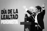 Día de la Lealtad: Kicillof va para La Matanza, el cristinismo marcha a San José 1111 y Uñac pide internas para 2027