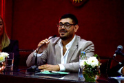 Polémica en Saavedra: el futuro de Nebot se tambalea tras su confesión sobre el consumo de drogas