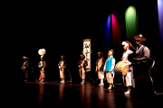 La Plata abrirá la Semana de la Cultura Coreana en el Teatro Coliseo Podestá