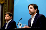 Kreplak bajo la lupa por los controles en salud mental: el polémico nuevo régimen