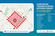 BTS en La Plata: todo lo que hay que saber sobre accesos, entradas, estacionamiento y cortes de tránsito