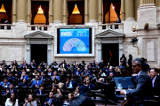 Sesión en Diputados nacional: qué pasó con la emergencia en discapacidad y la Ley de Tierras