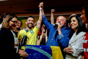 Triunfo de Lula en Brasil: cómo reaccionaron Cristina, Máximo, Massa y Kicillof
