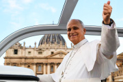 Visita del Papa León XIV a Argentina: CABA difundió el mapa de cortes y desvíos programados