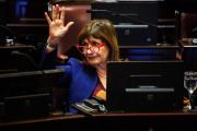 Efecto Lula: Bullrich se despegó de Milei y reconoció públicamente la victoria del presidente de Brasil