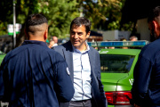 Polémica en San Isidro: el intendente presiona por un megaproyecto de lujo que va contra su propio Código Urbano