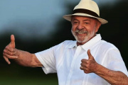 Lula le agradeció el saludo a Macri, chicaneó a Milei y reencendió la interna PRO-libertaria