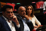 Embestida en la Legislatura bonaerense: LLA busca derogar 40 leyes y unificar registros