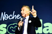 Escenario electoral partido: Macri dio por estancado el acuerdo electoral entre el PRO y LLA