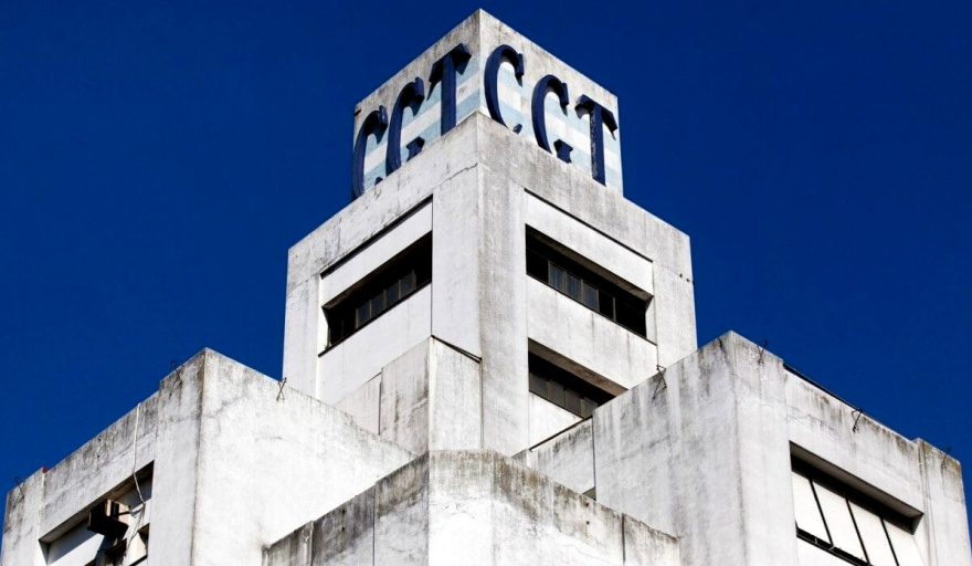 La CGT confirmó paro general de 24 horas el día que se trate la Reforma Laboral