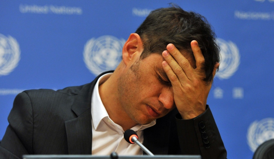Inédito: el gobierno de Kicillof deberá pagar más de $20 millones por un caso de bullying