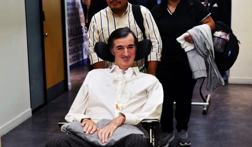 Esteban Bullrich pegó el portazo y se desafilió del PRO por el escándalo de Adorni