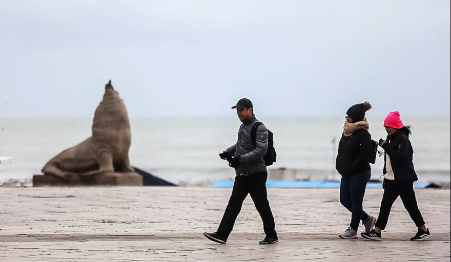 Hoteles cerrados y crisis en Mar del Plata: crecen las críticas a la gestión de Turismo Nacional