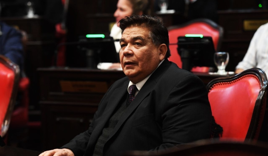 Ishii y su guerra a Kicillof: busca prohibir que los municipios paguen el mantenimiento de los patrulleros bonaerenses