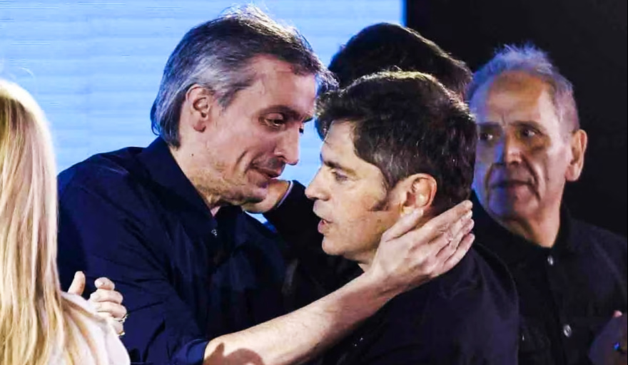 El kicillofismo debate la agenda de gobierno nacional 2027 y La Cámpora se atrinchera en el clamor por Cristina