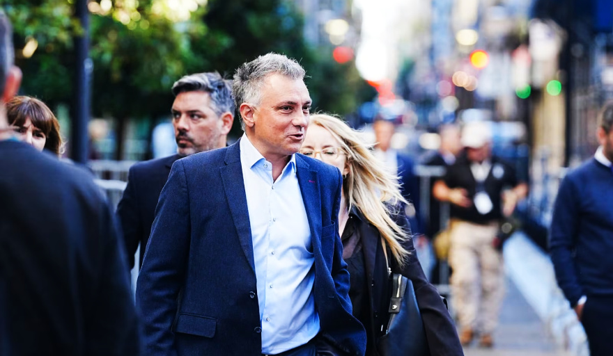 ¿Se cancela el proyecto Pareja 2027?: el respaldo a Santilli que busca a frenar la interna en LLA