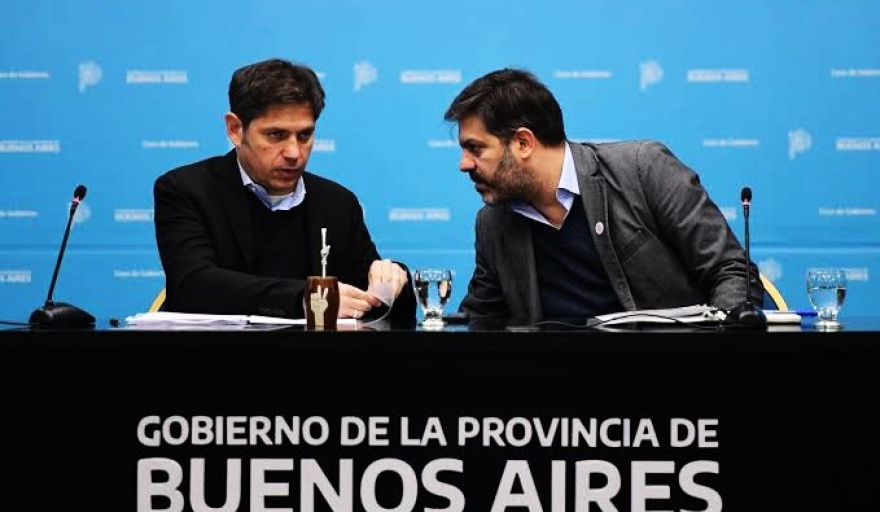 “Con la pureza ideológica no alcanza”: el mensaje del kicillofismo tras las elecciones en Brasil